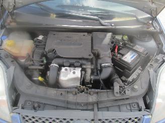 Ford Fiesta 1.6 tdci picture 10