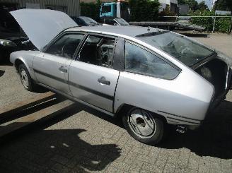 Citroën CX 25 gti turbo 2 picture 2