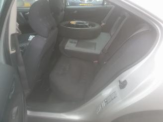 Volvo S-60  picture 6