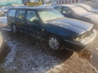 Volvo 960 3.0 24v picture 2