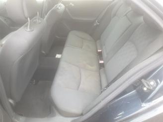 Mercedes C-klasse  picture 10