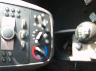 Opel Combo  picture 6