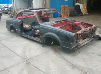 Honda Prelude  picture 2