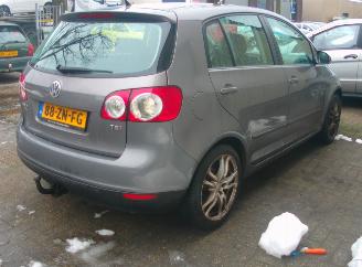 Volkswagen Golf plus opruiming picture 3