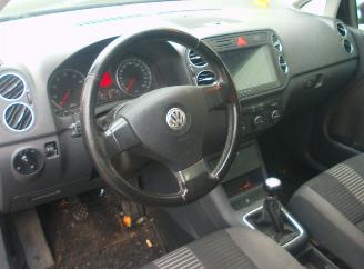Volkswagen Golf plus opruiming picture 7