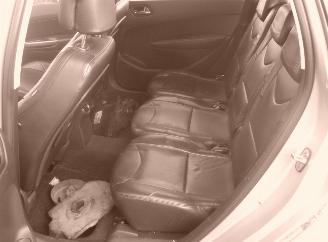 Peugeot 308  picture 7