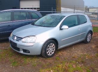 Volkswagen Golf 2.0 fsi picture 1