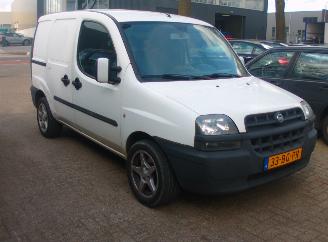 Fiat Doblo 1.9 jtd picture 2