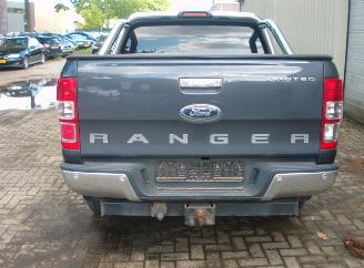 Ford Ranger  picture 2