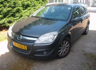Opel Astra  picture 8