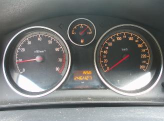 Opel Astra  picture 6