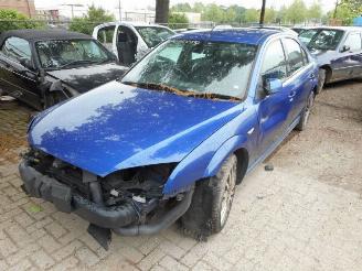 disassembly passenger cars Ford Mondeo ST220 2004/1