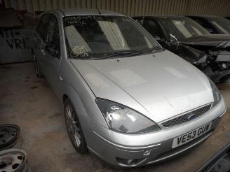 disassembly passenger cars Ford Focus ST170 2003/1