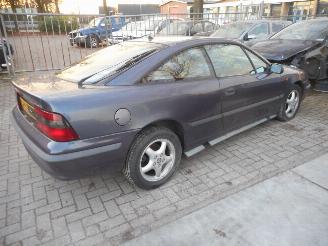 Opel Calibra 2.5 v6 picture 1