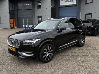  Volvo Xc-90 2.0 T8 Twin Engine AWD Inscription Harman Kardon 2020/6