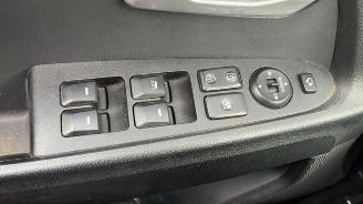 Kia Sportage Sportage (SL), Terreinwagen, 2010 / 2016 2.0 CRDi 16V VGT 4x4 picture 15