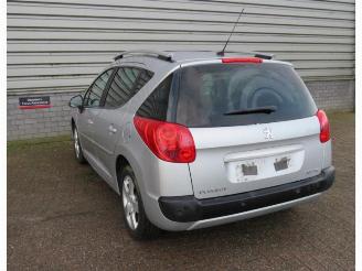 Peugeot 207 207 SW (WE/WU), Combi, 2007 / 2013 1.6 16V VTRi picture 6