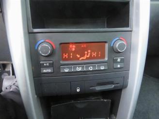 Peugeot 207 207 SW (WE/WU), Combi, 2007 / 2013 1.6 16V VTRi picture 13