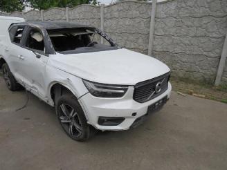 Volvo XC40 XC40 (XZ), SUV, 2017 1.5 T3 12V picture 9