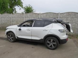 Volvo XC40 XC40 (XZ), SUV, 2017 1.5 T3 12V picture 2