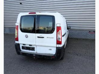 Fiat Scudo Scudo (270), Van, 2007 / 2016 2.0 D Multijet picture 6