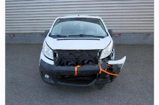 Fiat Scudo Scudo (270), Van, 2007 / 2016 2.0 D Multijet picture 2