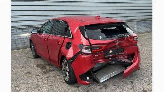 Kia Cee d Ceed (CDB5/CDBB), Hatchback 5-drs, 2018 1.0i T-GDi 12V picture 6