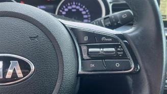 Kia Cee d Ceed (CDB5/CDBB), Hatchback 5-drs, 2018 1.0i T-GDi 12V picture 25