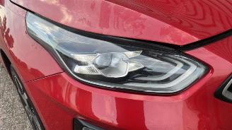 Kia Cee d Ceed (CDB5/CDBB), Hatchback 5-drs, 2018 1.0i T-GDi 12V picture 11