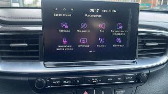 Kia Cee d Ceed (CDB5/CDBB), Hatchback 5-drs, 2018 1.0i T-GDi 12V picture 21