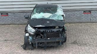 Kia Picanto Picanto (JA), Hatchback, 2017 1.2 CVVT 16V picture 6