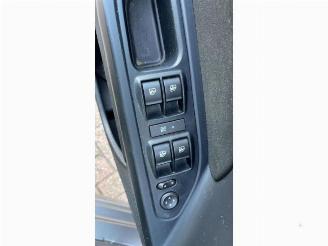 Fiat Tipo Tipo (356H/357H), Hatchback, 2016 1.3 D Multijet II 16V picture 16