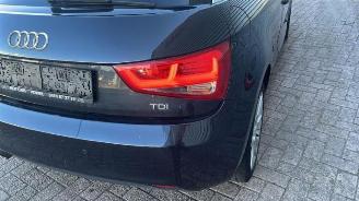Audi A1 A1 (8X1/8XK), Hatchback 3-drs, 2010 / 2018 1.6 TDI 16V picture 13