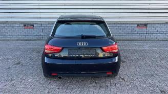 Audi A1 A1 (8X1/8XK), Hatchback 3-drs, 2010 / 2018 1.6 TDI 16V picture 5