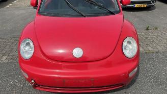 Volkswagen Beetle New Beetle (9C1/9G1), Hatchback 3-drs, 1998 / 2010 1.9 TDI 90 picture 7