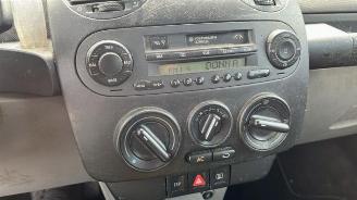 Volkswagen Beetle New Beetle (9C1/9G1), Hatchback 3-drs, 1998 / 2010 1.9 TDI 90 picture 21