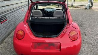 Volkswagen Beetle New Beetle (9C1/9G1), Hatchback 3-drs, 1998 / 2010 1.9 TDI 90 picture 22