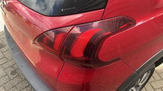 Peugeot 2008 2008 (CU), MPV, 2013 / 2019 1.2 12V e-THP PureTech 110 picture 10