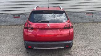 Peugeot 2008 2008 (CU), MPV, 2013 / 2019 1.2 12V e-THP PureTech 110 picture 5
