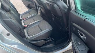 Renault Scenic Scenic IV (RFAJ), MPV, 2016 / 2022 1.3 TCE 140 16V picture 19