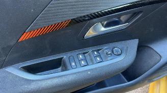 Peugeot 208 208 II (UB/UH/UP), Hatchback 5-drs, 2019 1.2 Vti 12V PureTech 75 picture 21