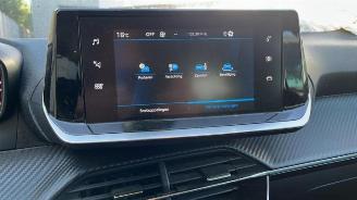 Peugeot 208 208 II (UB/UH/UP), Hatchback 5-drs, 2019 1.2 Vti 12V PureTech 75 picture 15