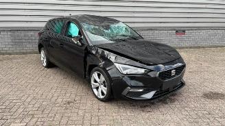 Seat Leon Leon (KLB), Hatchback 5-drs, 2019 1.4 TSI e-HYBRID 204 16V picture 3