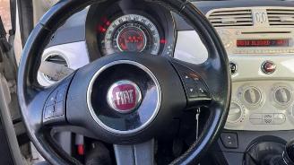 Fiat 500  picture 9