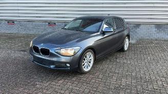Uttjänta bilar auto BMW 1-serie 1 serie (F20), Hatchback 5-drs, 2011 / 2019 114i 1.6 16V 2015/1