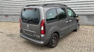 Citroën Berlingo Berlingo Cinqspace, Multispace, MPV, 2008 / 2021 1.2 12V PureTech 110 picture 4