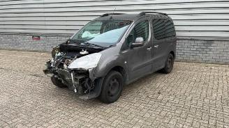 Purkuautot passenger cars Citroën Berlingo Berlingo Cinqspace, Multispace, MPV, 2008 / 2021 1.2 12V PureTech 110 2017/5