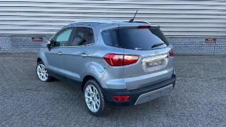 Ford EcoSport EcoSport (JK8), SUV, 2013 1.0 EcoBoost 12V 125 picture 6