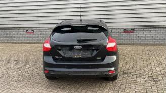 Ford Focus Focus 3, Hatchback, 2010 / 2020 1.0 Ti-VCT EcoBoost 12V 125 picture 5