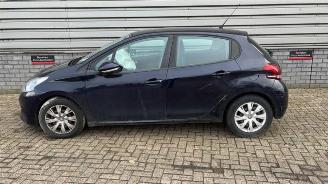 Peugeot 208 208 I (CA/CC/CK/CL), Hatchback, 2012 / 2019 1.2 Vti 12V PureTech 82 picture 7